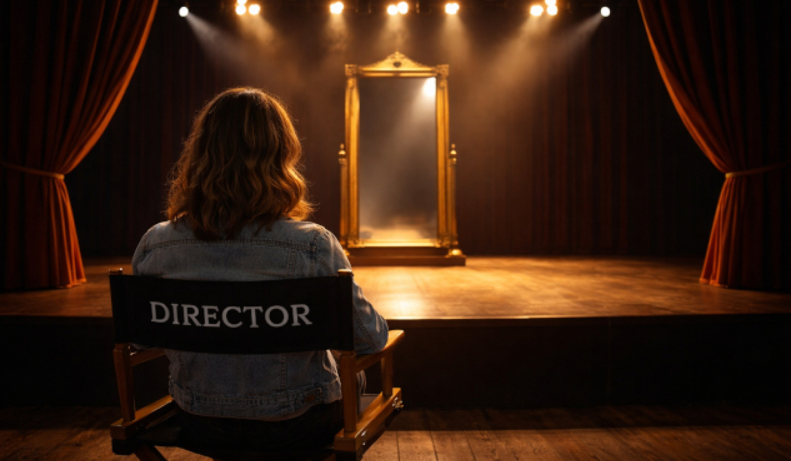 Choosing to Respond Differently: Getting Out of the Rut